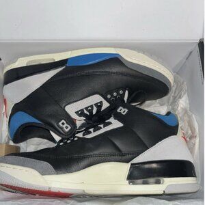 Air Jordan 3 Retro Rare Air DS Mens 10